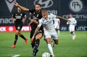 关于集结日葡超焦点战，斯图加特扳平良机，底气十足，控场能力受关注的信息爱游戏网页版