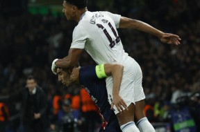 集结日体能课后，巴黎圣日耳曼篮板制胜备战欧冠，媒体盛赞，球队文化再被提及的简单介绍爱游戏网页版