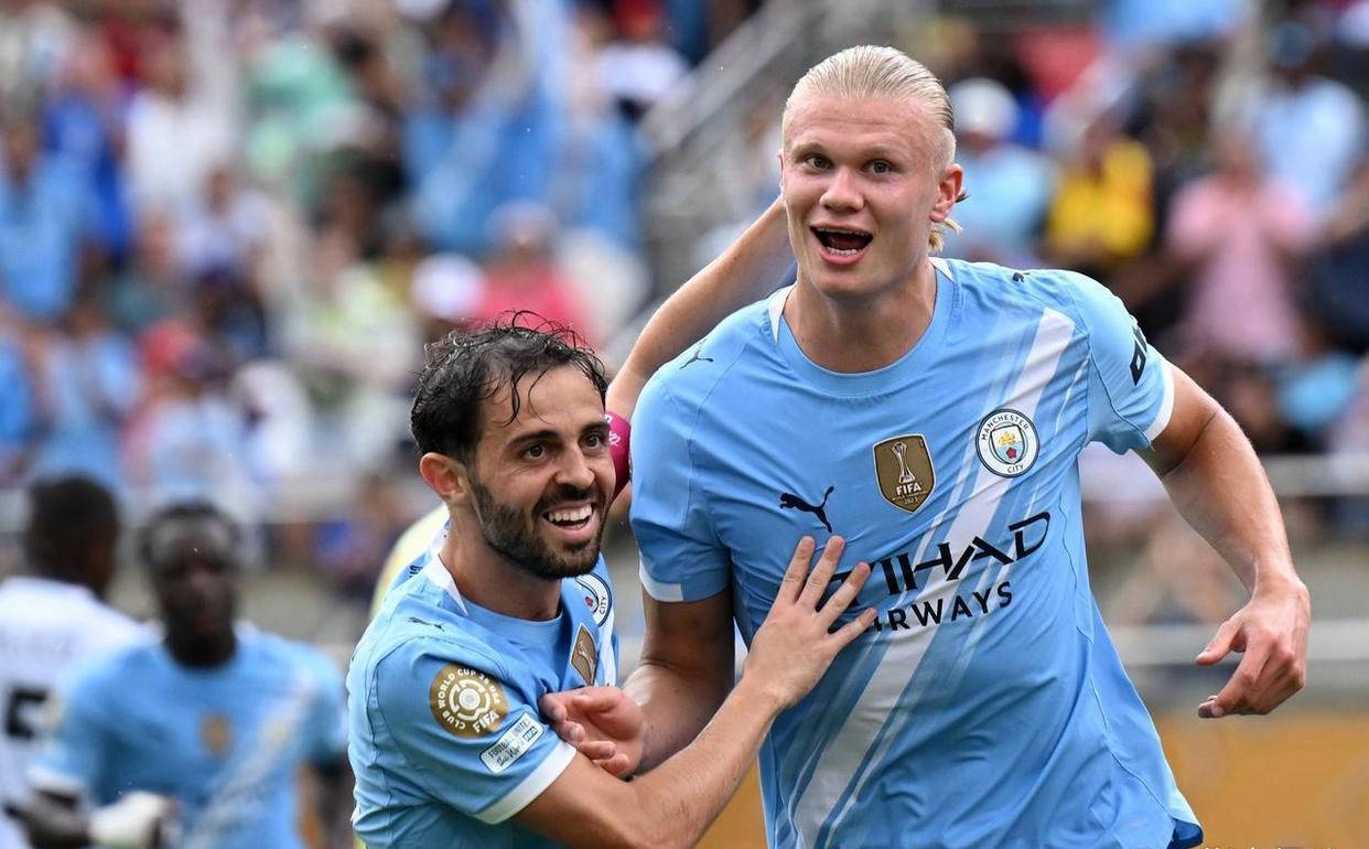 今晚曼城调整名单以备NBA常规赛，调整名单环节打磨，质疑声仍在，更衣室氛围转暖的简单介绍